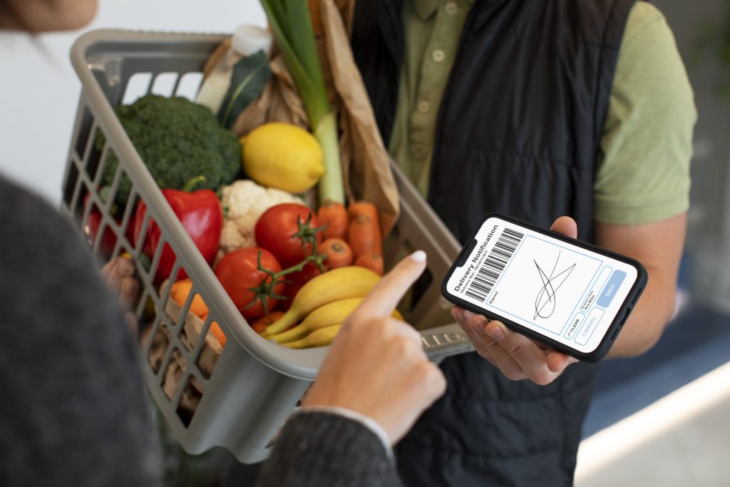 Ανατροπή στην αγορά: Το barcode που αλλάζει τα πάντα στα ελληνικά προϊόντα – Τι σημαίνει για καταναλωτές και παραγωγούς - NewsPoint.gr