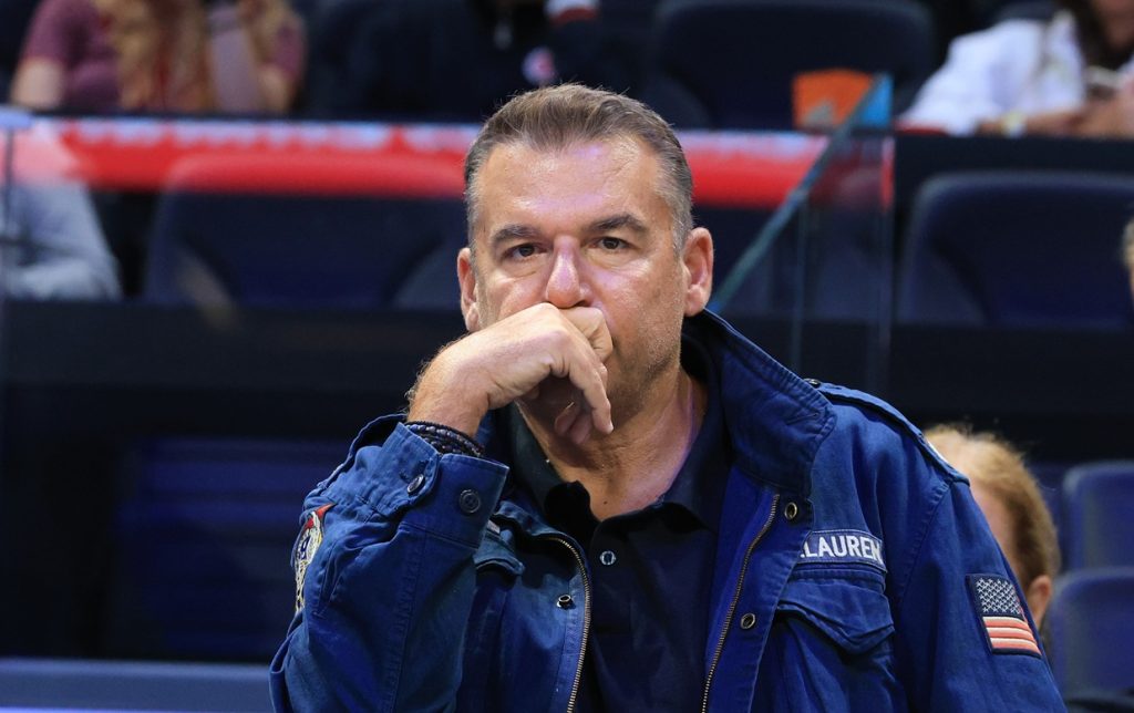 Η περιπέτεια που άλλαξε τα πάντα για τον Γιώργο Λιάγκα – Η αιφνίδια μεταφορά του στο νοσοκομείο αναστάτωσε τους πάντες! - NewsPoint.gr