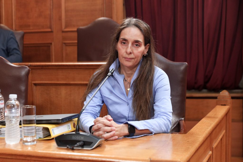Η μετακίνηση-σοκ της Τυχεροπούλου από τον Νέο ΟΠΕΚΕΠΕ: Η αλήθεια πίσω από τις καταγγελίες για εκδικητική αποπομπή! 16 Η μετακίνηση-σοκ της Τυχεροπούλου από τον Νέο ΟΠΕΚΕΠΕ: Η αλήθεια πίσω από τις καταγγελίες για εκδικητική αποπομπή! - NewsPoint.gr