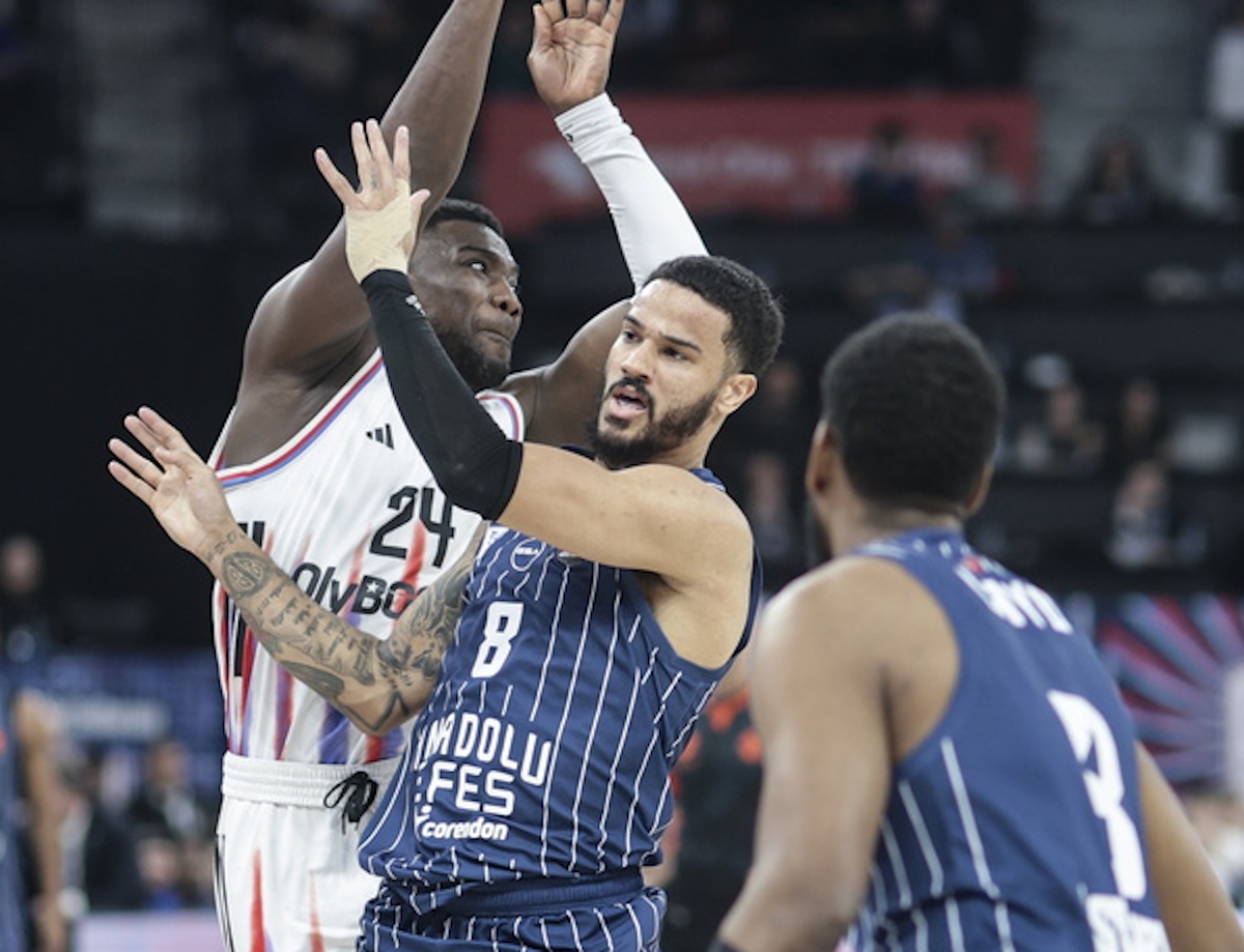 Ανατροπή στη Euroleague: Οι θριάμβοι Παρί και Μπάγερν άλλαξαν τα πάντα στη βαθμολογία! 7 Ανατροπή στη Euroleague: Οι θριάμβοι Παρί και Μπάγερν άλλαξαν τα πάντα στη βαθμολογία! - NewsPoint.gr