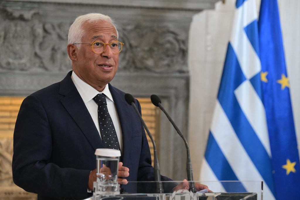Κανείς δεν περίμενε το ρόλο που αναλαμβάνει η Κύπρος στην Ευρώπη – Όλα όσα αλλάζουν και οι διεθνείς ανησυχίες - NewsPoint.gr