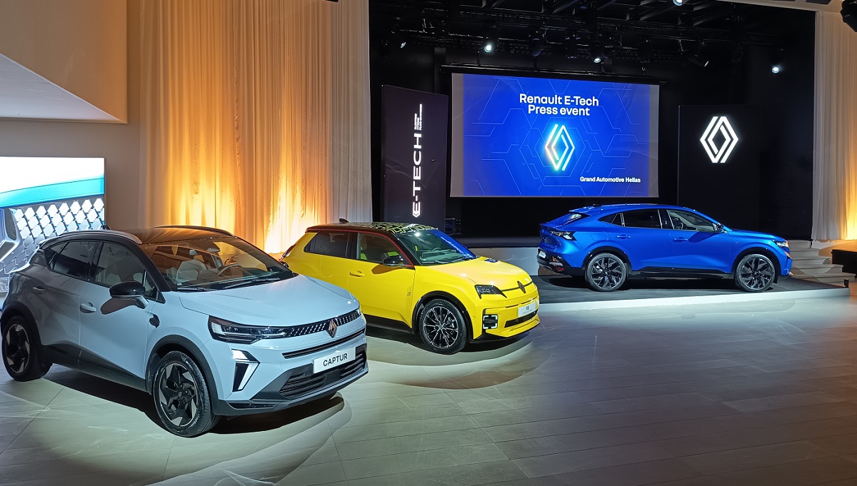 Η απόφαση-έκπληξη της Renault στην Ελλάδα: Τέλος η συνεργασία με 4 γνωστές εταιρείες! 18 Η απόφαση-έκπληξη της Renault στην Ελλάδα: Τέλος η συνεργασία με 4 γνωστές εταιρείες! - NewsPoint.gr