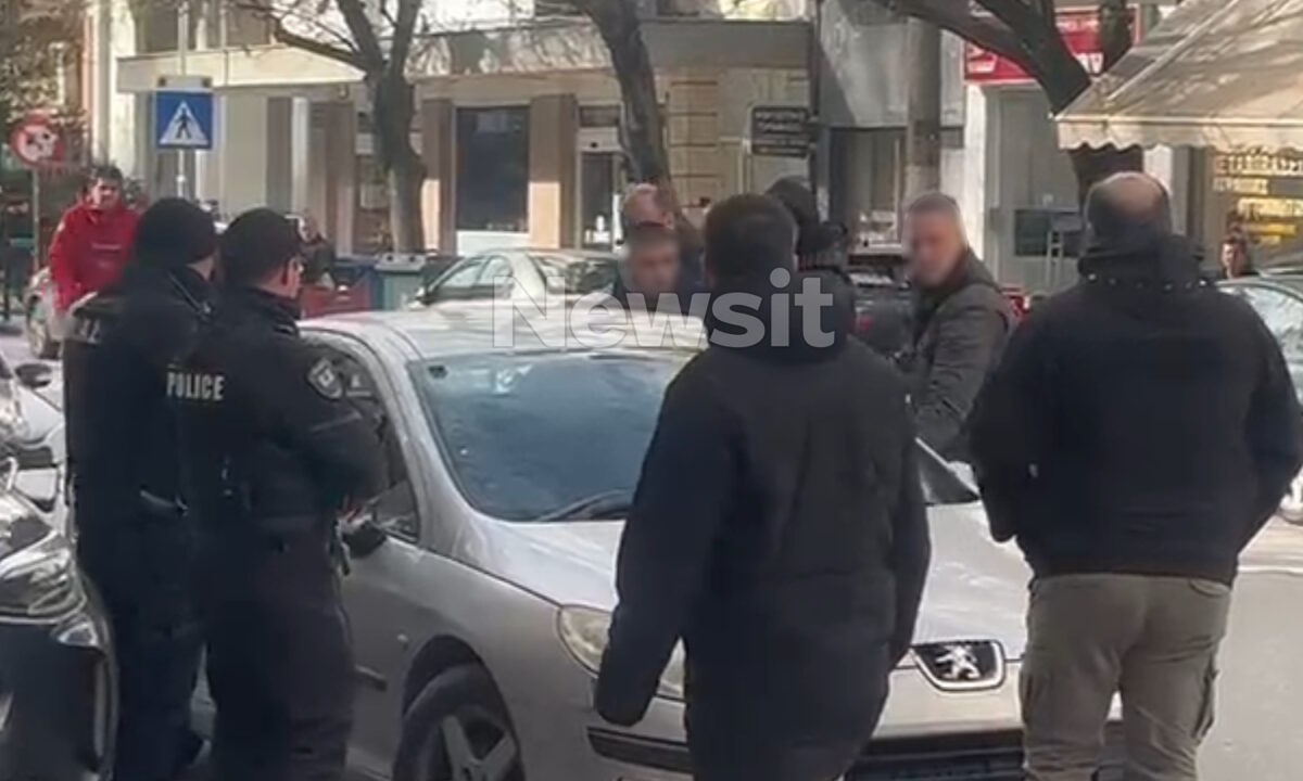 Σοκ στις Σέρρες: Βαρύ το κλίμα για τον 15χρονο – Ανάκριση και προσαγωγές υπό φόβο οργής για τη δολοφονία του 17χρονου! - NewsPoint.gr