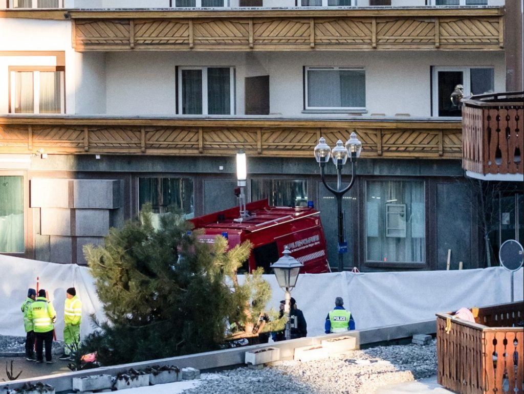 Η Πρωτοχρονιά του τρόμου: Το πάρτι που μετατράπηκε σε τραγωδία στο Κραν Μοντανά με δεκάδες θύματα 17 Η Πρωτοχρονιά του τρόμου: Το πάρτι που μετατράπηκε σε τραγωδία στο Κραν Μοντανά με δεκάδες θύματα - NewsPoint.gr