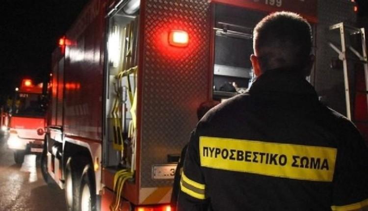 Ανείπωτος πόνος στα Ριζώματα: Ηλικιωμένη χάνει τη ζωή της μέσα στο φλεγόμενο σπίτι της – Όσα συνέβησαν το μοιραίο βράδυ - NewsPoint.gr