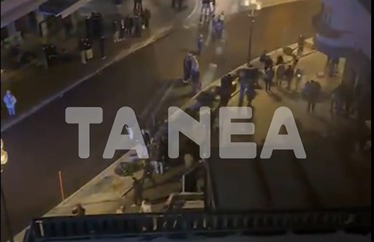 Η τραγωδία στο Κραν Μοντανά που πάγωσε την Ελβετία – Οι συγκλονιστικές στιγμές μέσα από αδημοσίευτο βίντεο 9 Η τραγωδία στο Κραν Μοντανά που πάγωσε την Ελβετία – Οι συγκλονιστικές στιγμές μέσα από αδημοσίευτο βίντεο - NewsPoint.gr