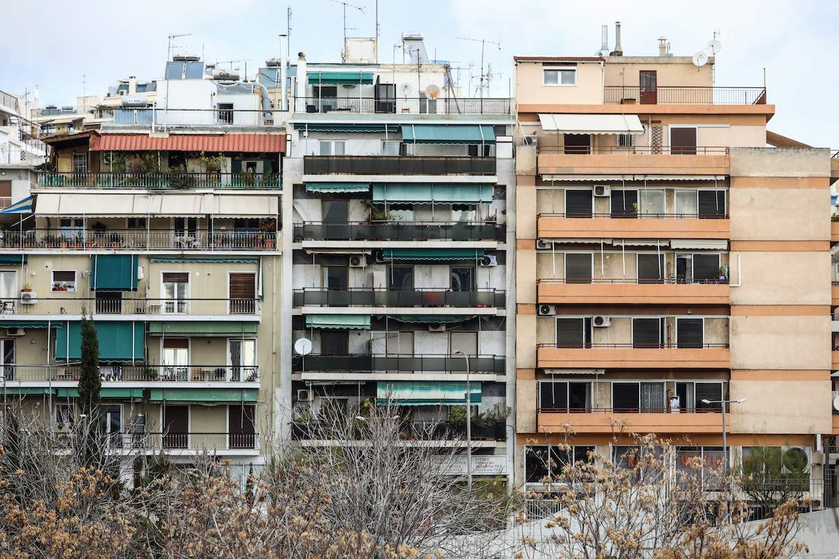 Πανικός στους ιδιοκτήτες ακινήτων: 7 ζητήματα-σοκ και το κατεπείγον ραντεβού με Παπασταύρου! 1 Πανικός στους ιδιοκτήτες ακινήτων: 7 ζητήματα-σοκ και το κατεπείγον ραντεβού με Παπασταύρου! - NewsPoint.gr