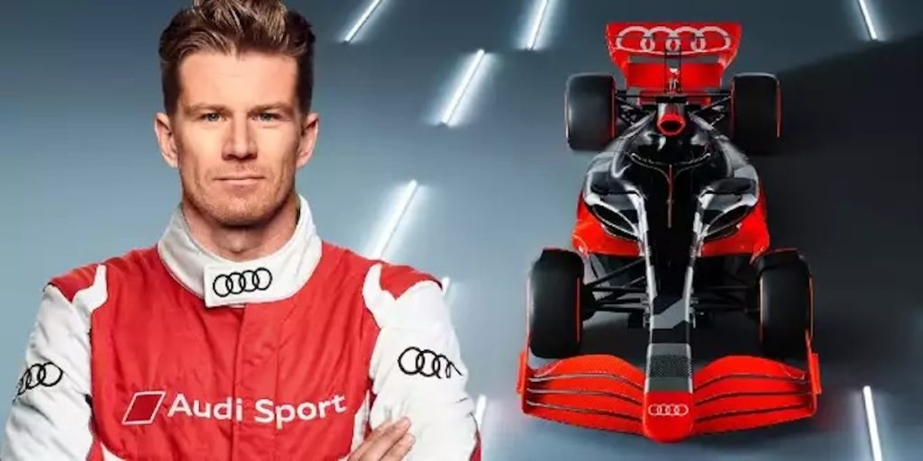 Formula 1: Η κίνηση-έκπληξη της Audi στη Βαρκελώνη που άφησε τους πάντες άφωνους! 18 Formula 1: Η κίνηση-έκπληξη της Audi στη Βαρκελώνη που άφησε τους πάντες άφωνους! - NewsPoint.gr