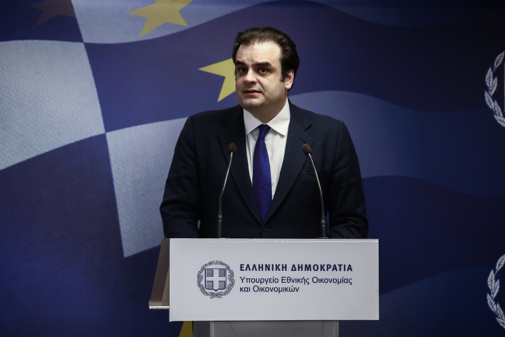 Η δήλωση-έκπληξη του Πιερρακάκη για το 2026 που αλλάζει τα δεδομένα στην οικονομία! 6 Η δήλωση-έκπληξη του Πιερρακάκη για το 2026 που αλλάζει τα δεδομένα στην οικονομία! - NewsPoint.gr