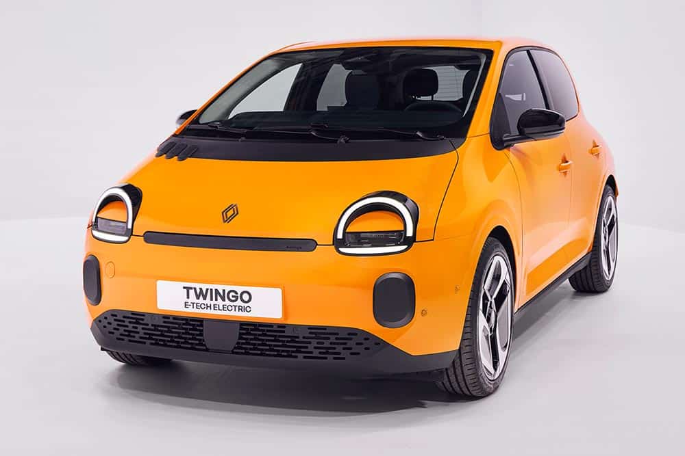 Αδιανόητο το νέο Renault Twingo: Μπαίνει στο 2026 με ηλεκτρικό σοκ – Όλες οι λεπτομέρειες που αλλάζουν τα δεδομένα! 5 Αδιανόητο το νέο Renault Twingo: Μπαίνει στο 2026 με ηλεκτρικό σοκ – Όλες οι λεπτομέρειες που αλλάζουν τα δεδομένα! - NewsPoint.gr