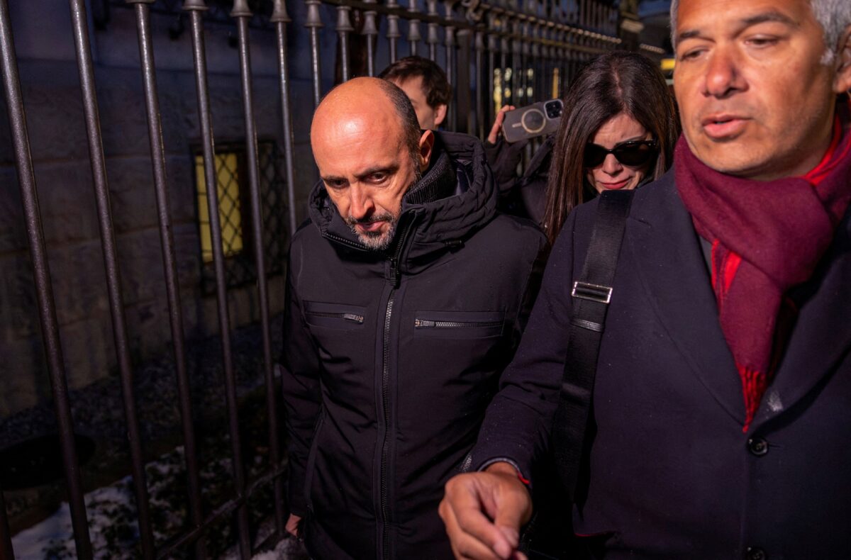 Εισαγγελικό σοκ: Προφυλακίζεται ο ιδιοκτήτης του Le Constellation μετά τη θανατηφόρα πυρκαγιά στο Κραν Μοντανά! - NewsPoint.gr