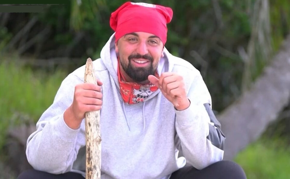 «Η αποκάλυψη που ταράζει το Survivor: Ο Gio Kay σπάει τη σιωπή του για τις κλίκες και τα παιχνίδια εξουσίας!» 10 «Η αποκάλυψη που ταράζει το Survivor: Ο Gio Kay σπάει τη σιωπή του για τις κλίκες και τα παιχνίδια εξουσίας!» - NewsPoint.gr