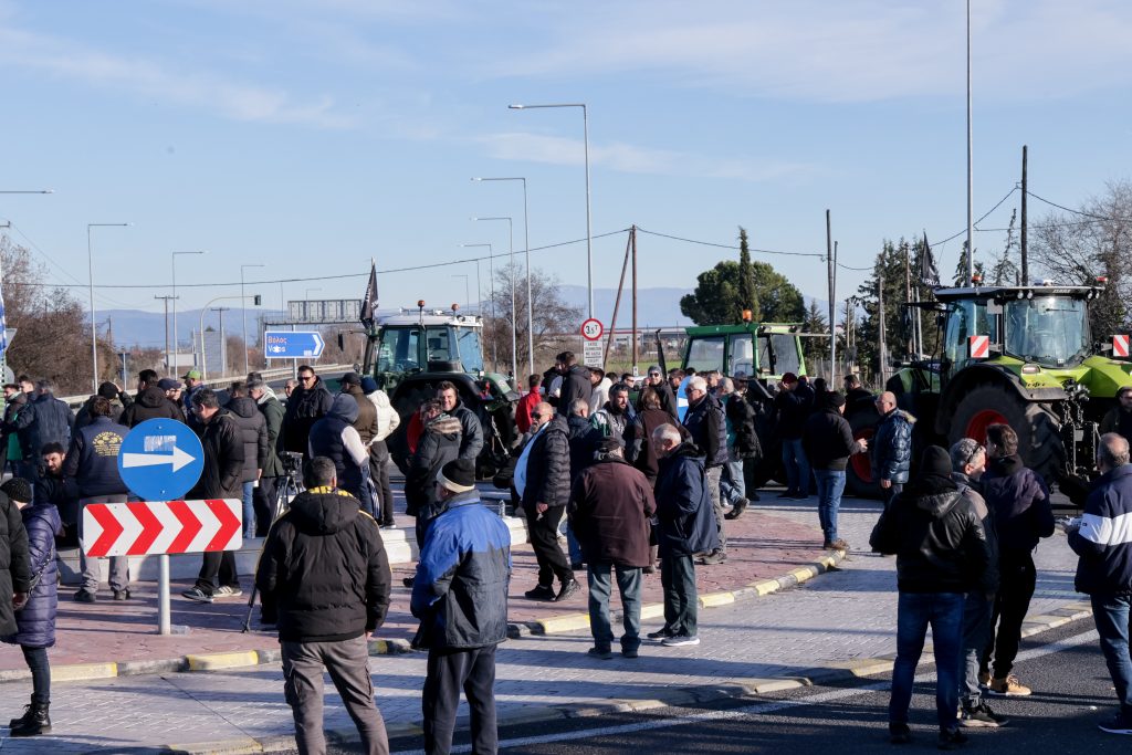 Ανατροπή με τους αγρότες: Τρακτέρ ετοιμάζονται να κατακλύσουν την Αθήνα – Όλες οι εξελίξεις που φέρνουν τα πάνω-κάτω! 11 Ανατροπή με τους αγρότες: Τρακτέρ ετοιμάζονται να κατακλύσουν την Αθήνα – Όλες οι εξελίξεις που φέρνουν τα πάνω-κάτω! - NewsPoint.gr