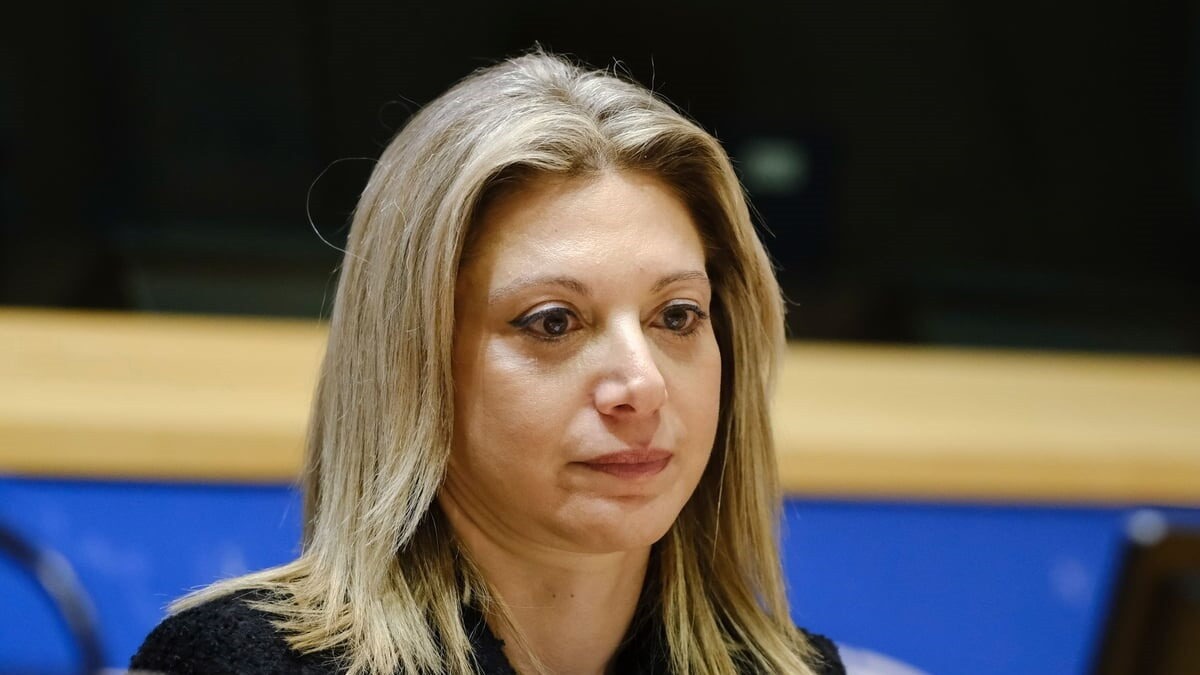 Ανατροπή που συγκλονίζει: Η παραίτηση της Μαρίας Καρυστιανού από το Δ.Σ. λόγω εσωτερικών συγκρούσεων – Όλο το παρασκήνιο - NewsPoint.gr