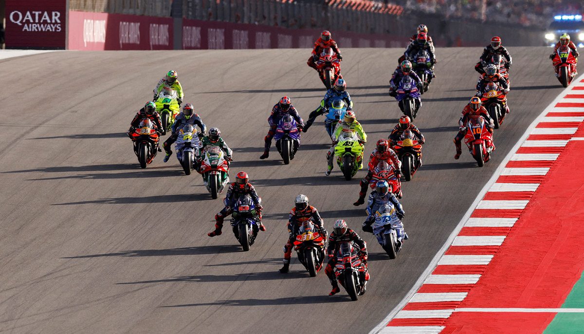 Απίστευτο ρεκόρ στο φετινό MotoGP – Οι 15 πρωταθλητές που θα γράψουν ιστορία! 14 Απίστευτο ρεκόρ στο φετινό MotoGP – Οι 15 πρωταθλητές που θα γράψουν ιστορία! - NewsPoint.gr