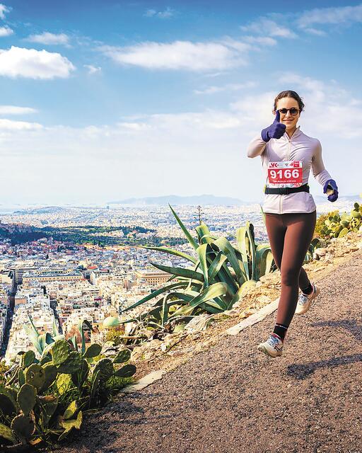 Η εμπειρία που απογειώνει: Γιατί το Lycabettus Run είναι ο αγώνας που δεν μοιάζει με κανέναν άλλον στην Αθήνα! 2 Η εμπειρία που απογειώνει: Γιατί το Lycabettus Run είναι ο αγώνας που δεν μοιάζει με κανέναν άλλον στην Αθήνα! - NewsPoint.gr