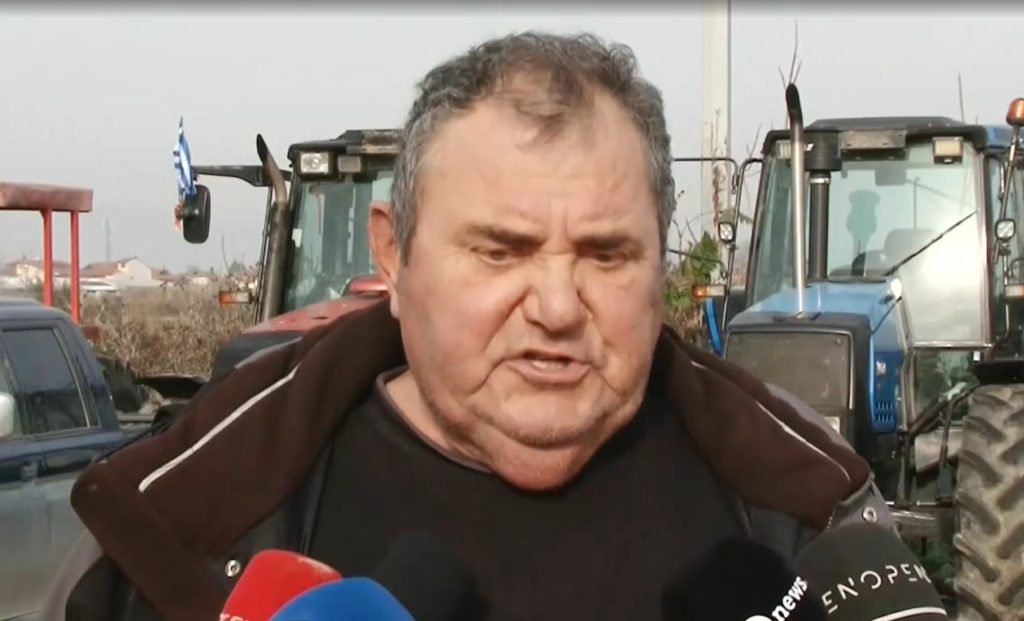 Η στάση του Ανεστίδη συγκλονίζει: Δεν παίρνει πίσω τις βρισιές στον Μητσοτάκη, αγωνιά για τη συνάντηση στο Μαξίμου! 4 Η στάση του Ανεστίδη συγκλονίζει: Δεν παίρνει πίσω τις βρισιές στον Μητσοτάκη, αγωνιά για τη συνάντηση στο Μαξίμου! - NewsPoint.gr