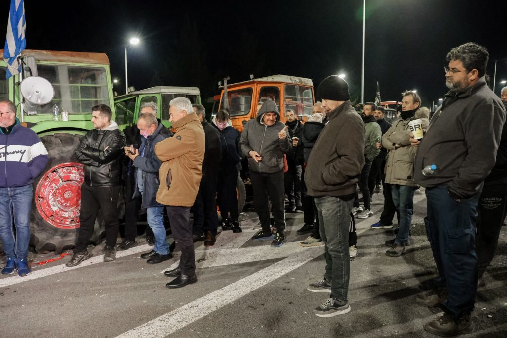 Ανατροπή στην κυβέρνηση: Το καθοριστικό ραντεβού του Μητσοτάκη με τους αγρότες που αλλάζει τα πάντα στην παραγωγή! 2 Ανατροπή στην κυβέρνηση: Το καθοριστικό ραντεβού του Μητσοτάκη με τους αγρότες που αλλάζει τα πάντα στην παραγωγή! - NewsPoint.gr