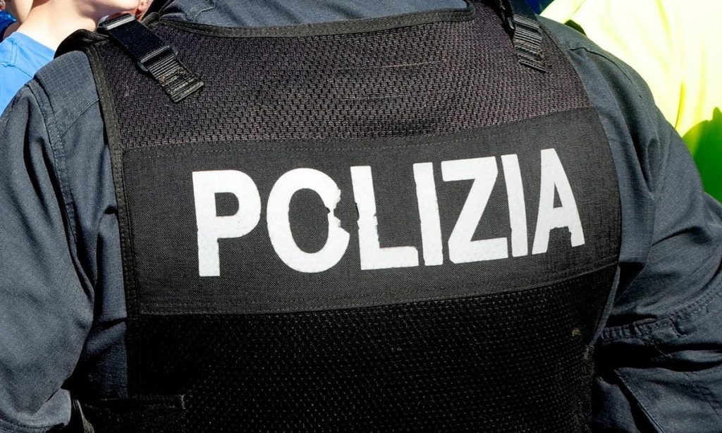 Συγκλονιστική τραγωδία στη Λα Σπέτσια: Φονική σύγκρουση ανάμεσα σε μαθητές για μια κοπέλα – Η Ιταλία στο σοκ! 1 Συγκλονιστική τραγωδία στη Λα Σπέτσια: Φονική σύγκρουση ανάμεσα σε μαθητές για μια κοπέλα – Η Ιταλία στο σοκ! - NewsPoint.gr