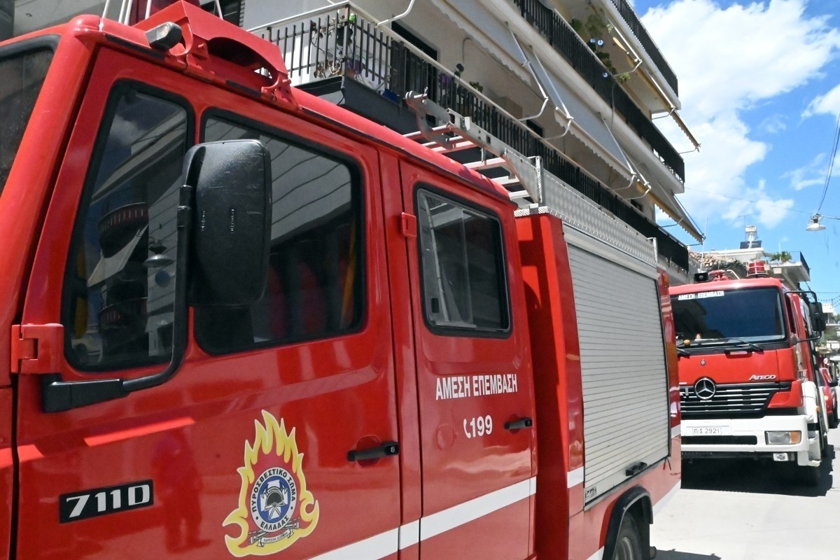 Δάκρυα στην Ιεράπετρα: 70χρονος χάνει τη ζωή του μέσα στο ίδιο του το σπίτι – Τι προκάλεσε τη συμφορά; - NewsPoint.gr