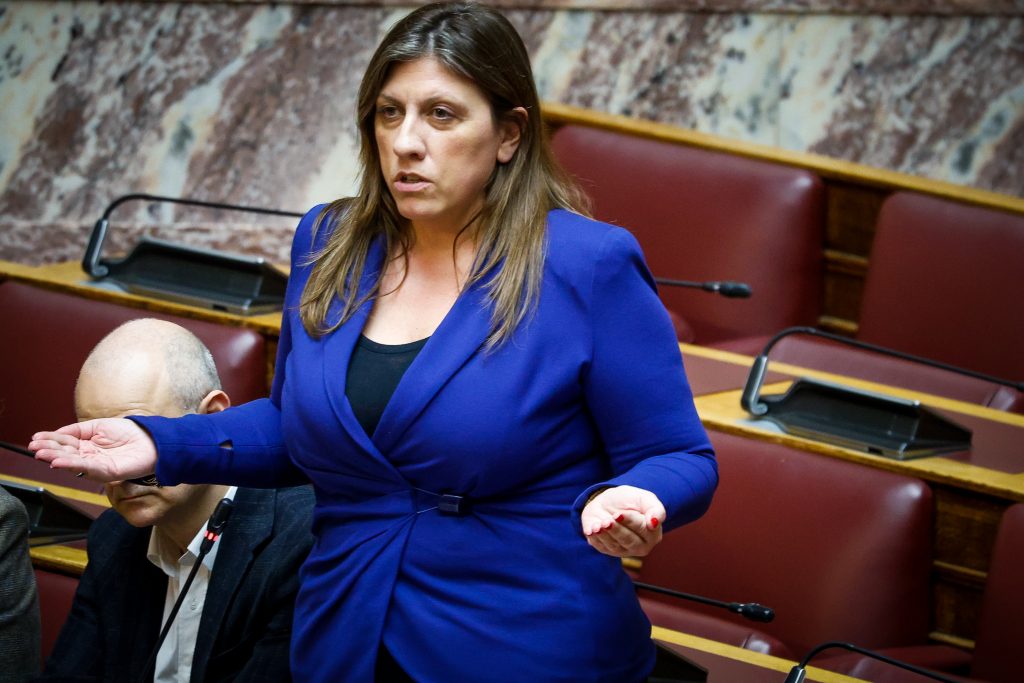 Σάλος στην Εξεταστική για τον ΟΠΕΚΕΠΕ – Άγρια κόντρα και κατηγορίες για συγκάλυψη σοκάρουν τη Βουλή! - NewsPoint.gr