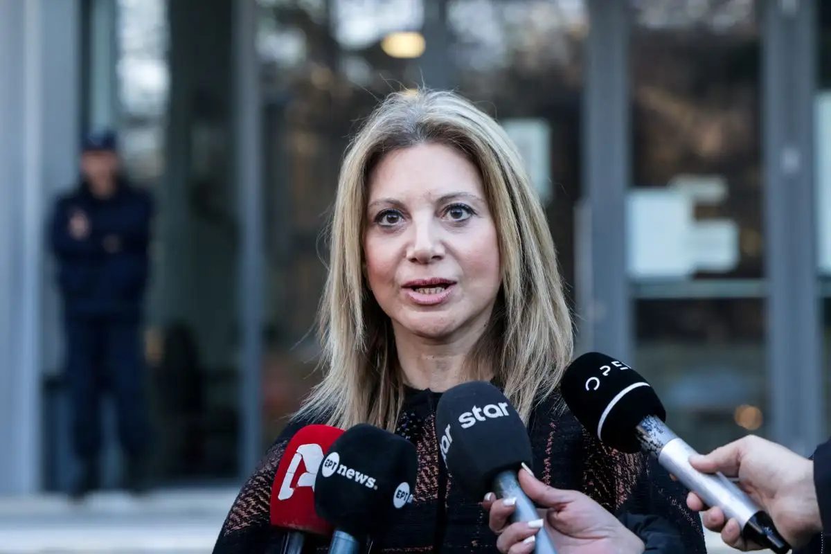 Η καταγγελία που «πάγωσε» την Ελλάδα: Η Μαρία Καρυστιανού ξεσπά για Τέμπη – «Απαιτώ δικαιοσύνη για το παιδί μου!» 10 Η καταγγελία που «πάγωσε» την Ελλάδα: Η Μαρία Καρυστιανού ξεσπά για Τέμπη – «Απαιτώ δικαιοσύνη για το παιδί μου!» - NewsPoint.gr