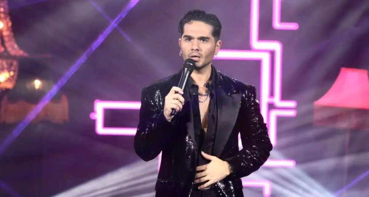 Σοκ στην ελληνική showbiz: Ο Χρήστος Μάστορας στο δικαστήριο για οδήγηση υπό την επήρεια αλκοόλ – Τι θα συμβεί αύριο; 1 Σοκ στην ελληνική showbiz: Ο Χρήστος Μάστορας στο δικαστήριο για οδήγηση υπό την επήρεια αλκοόλ – Τι θα συμβεί αύριο; - NewsPoint.gr