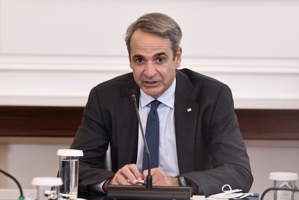 Η απάντηση του Μητσοτάκη που άλλαξε τα δεδομένα για την ανεργία των νέων – Κάτω από τον ευρωπαϊκό μέσο όρο η Ελλάδα! - NewsPoint.gr