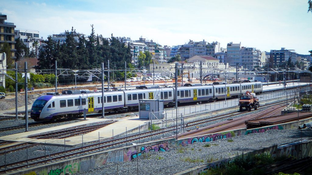 Η ανατροπή που φέρνει ο Σταθμός Λαρίσης: Το μεγάλο στοίχημα για τη νέα Αθήνα που ετοιμάζεται να αλλάξει τα πάντα 36 Η ανατροπή που φέρνει ο Σταθμός Λαρίσης: Το μεγάλο στοίχημα για τη νέα Αθήνα που ετοιμάζεται να αλλάξει τα πάντα - NewsPoint.gr