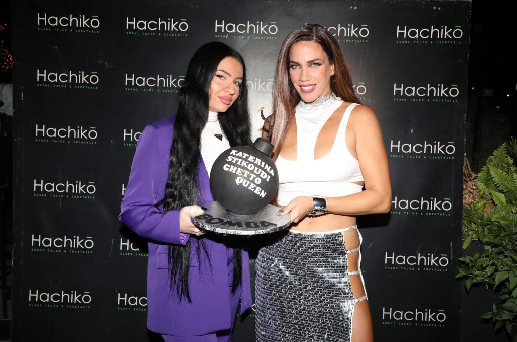 Άφωνη η ελληνική τραπ σκηνή: Η Ghetto Queen γλίτωσε από θαύμα όταν πυρπόλησαν το αυτοκίνητό της! 17 Άφωνη η ελληνική τραπ σκηνή: Η Ghetto Queen γλίτωσε από θαύμα όταν πυρπόλησαν το αυτοκίνητό της! - NewsPoint.gr
