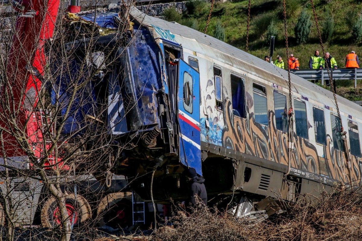 Σημαντική απόφαση: Πλήρης αποζημίωση ΕΟΠΥΥ στους τραυματίες των Τεμπών – Όλα όσα αλλάζουν! 1 Σημαντική απόφαση: Πλήρης αποζημίωση ΕΟΠΥΥ στους τραυματίες των Τεμπών – Όλα όσα αλλάζουν! - NewsPoint.gr