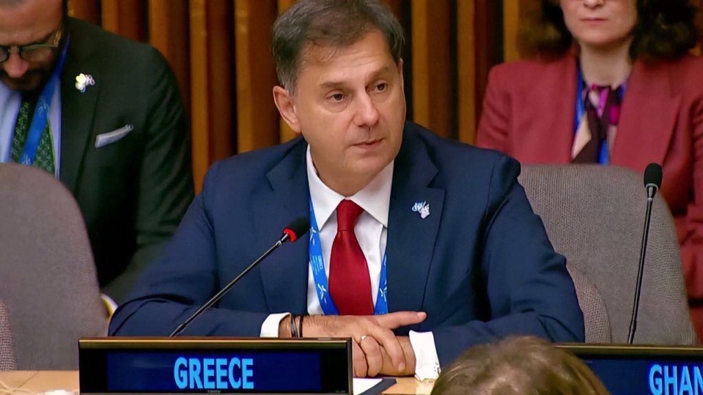 Απίστευτη εξέλιξη: Γιατί ο Θεοχάρης και ο Κόμπος πάνε στην Ουάσιγκτον για το Συμβούλιο Ειρήνης του Τραμπ – Τι κρύβεται πίσω από τη μυστική διπλωματία για τη Γάζα 8 Απίστευτη εξέλιξη: Γιατί ο Θεοχάρης και ο Κόμπος πάνε στην Ουάσιγκτον για το Συμβούλιο Ειρήνης του Τραμπ – Τι κρύβεται πίσω από τη μυστική διπλωματία για τη Γάζα - NewsPoint.gr