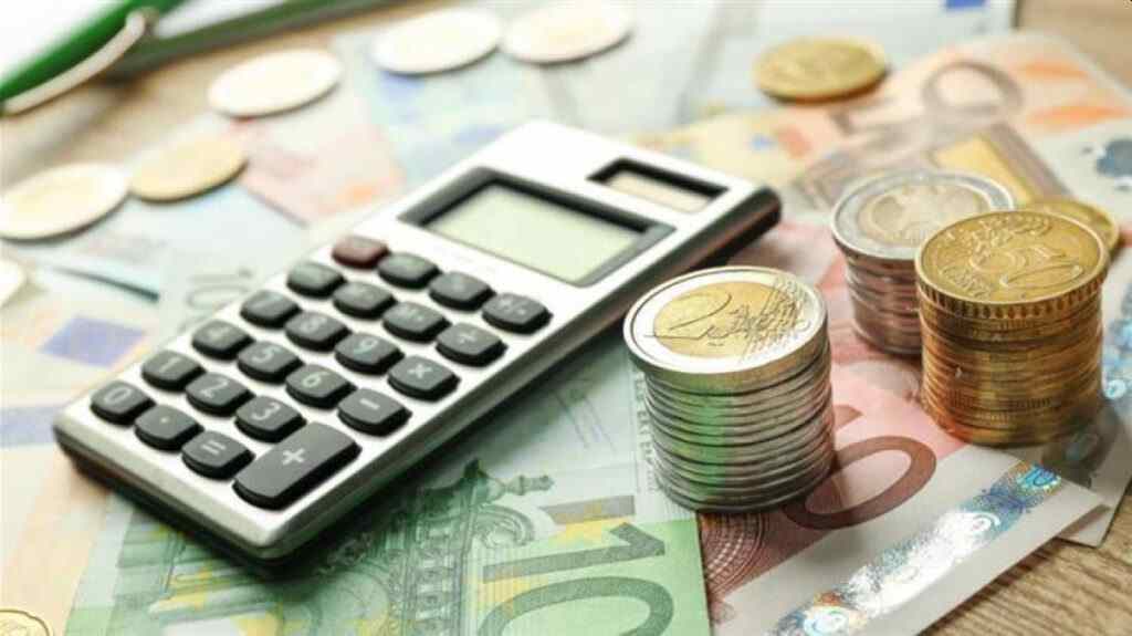 Κανείς δεν περίμενε αυτή τη μείωση: Τα κρατικά φέσια έπεσαν κατά μισό δισ. ευρώ σε έναν μήνα – Δείτε τι συνέβη! 7 Κανείς δεν περίμενε αυτή τη μείωση: Τα κρατικά φέσια έπεσαν κατά μισό δισ. ευρώ σε έναν μήνα – Δείτε τι συνέβη! - NewsPoint.gr