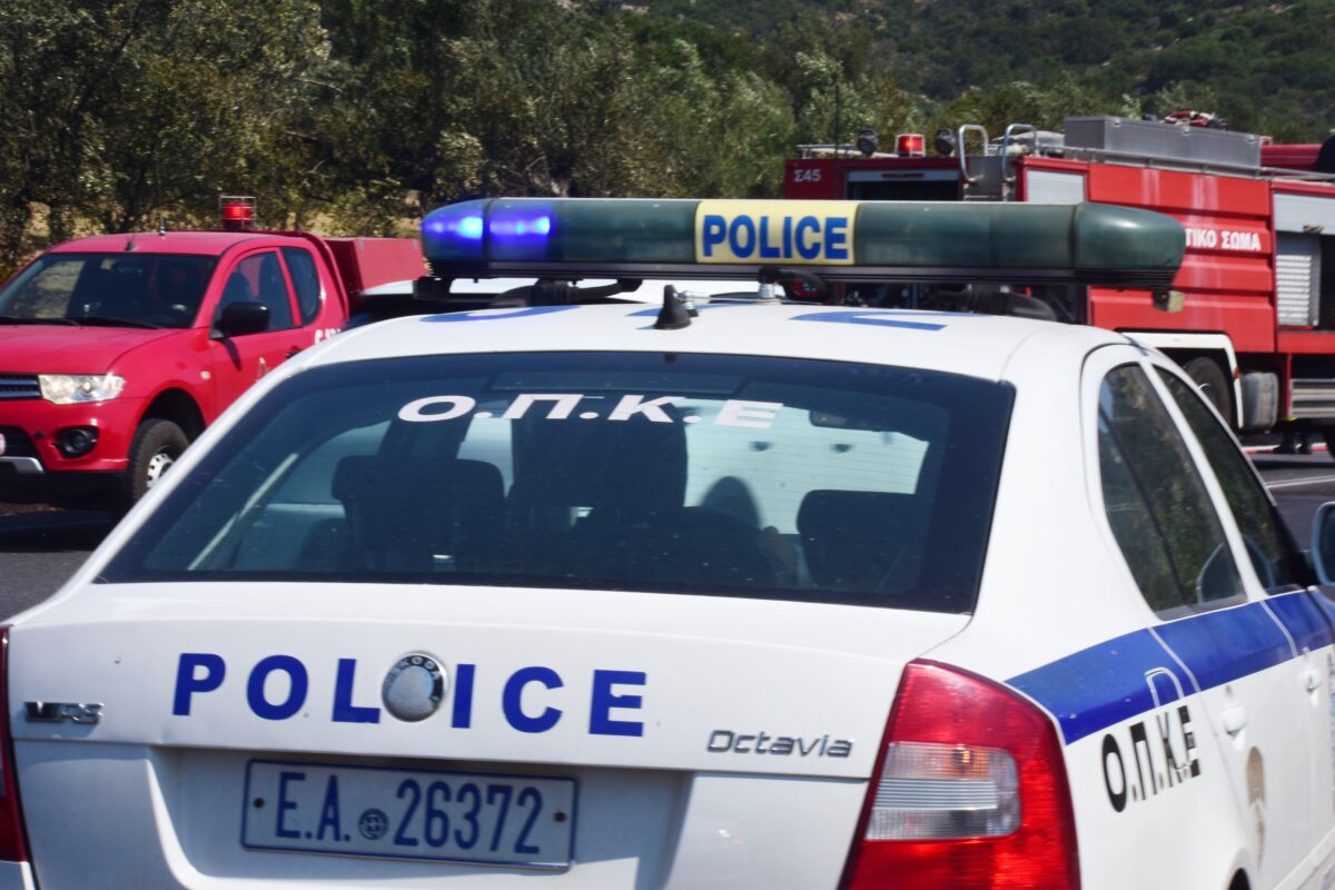 Πανικός τα ξημερώματα στον Κορυδαλλό: Έριξαν χειροβομβίδα – Ανυπολόγιστες ζημιές, κάτοικοι ανάστατοι! - NewsPoint.gr