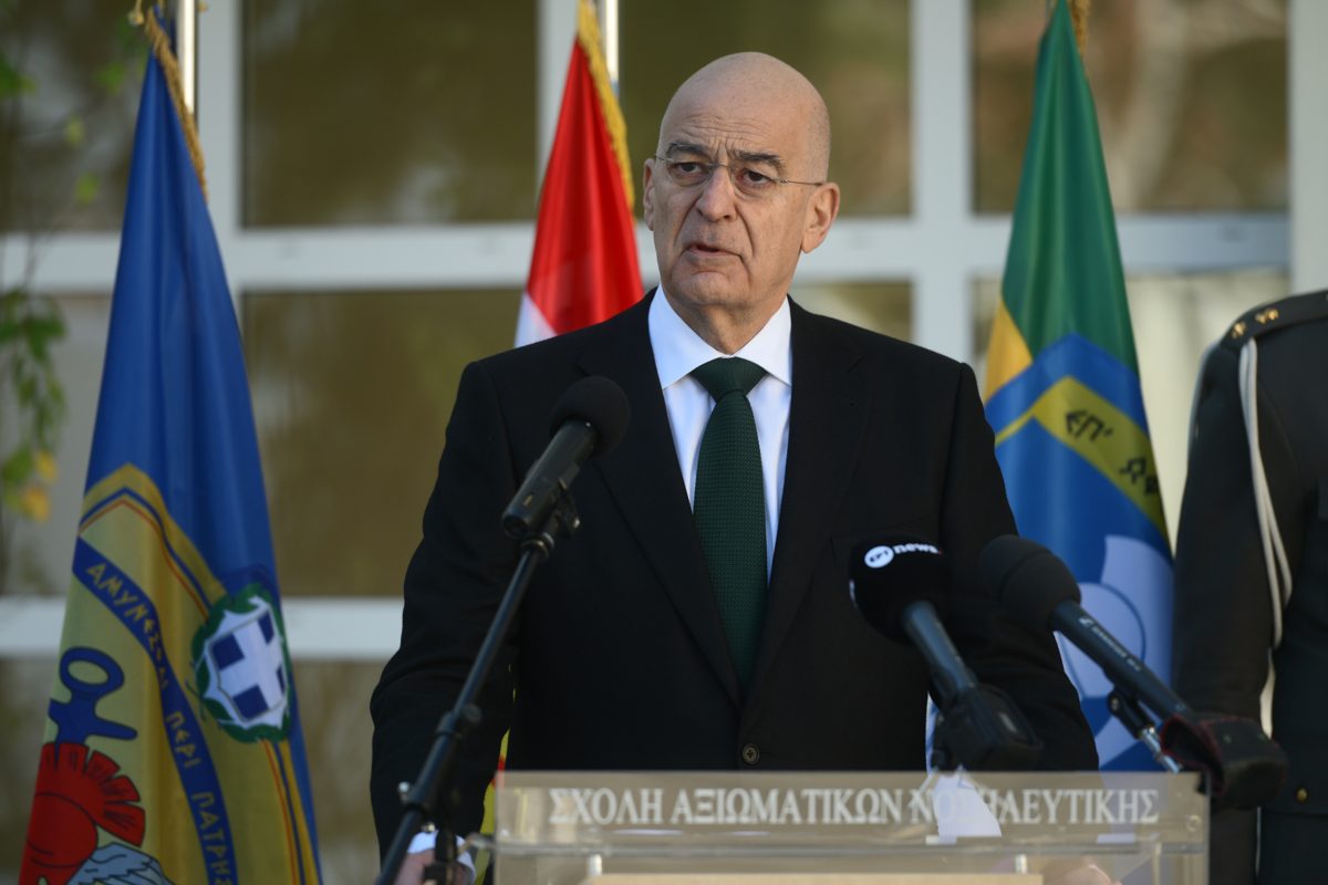 Η ανατροπή που φέρνει ο Νίκος Δένδιας: Το τέλος της «αγγαρείας» στη στρατιωτική θητεία – Τι αλλάζει για όλους! - NewsPoint.gr