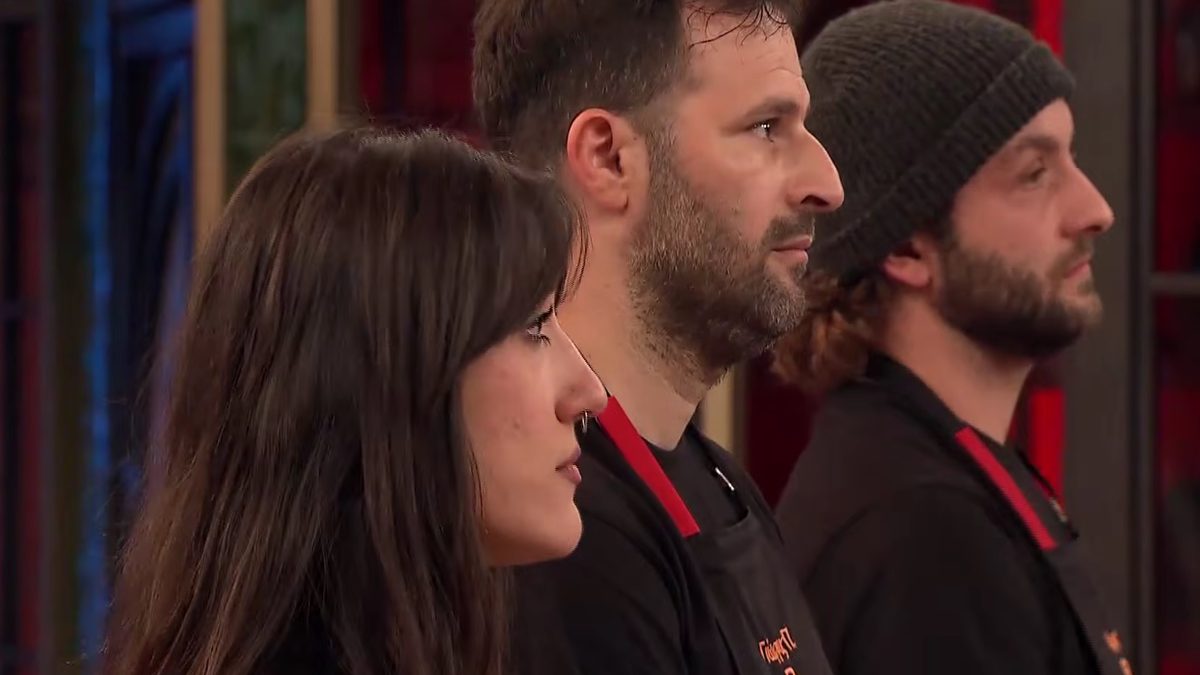 Το MasterChef ανατράπηκε: Αυτός ο παίκτης αποχώρησε και συγκίνησε τους πάντες! - NewsPoint.gr