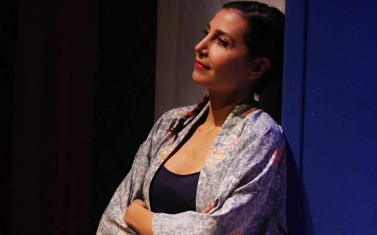 Συγκλονιστική εξομολόγηση από τη Μαρία Ελένη Λυκουρέζου: Ανατριχιαστικές αποκαλύψεις για τη σεξουαλική παρενόχληση που βίωσε ως παιδί - NewsPoint.gr