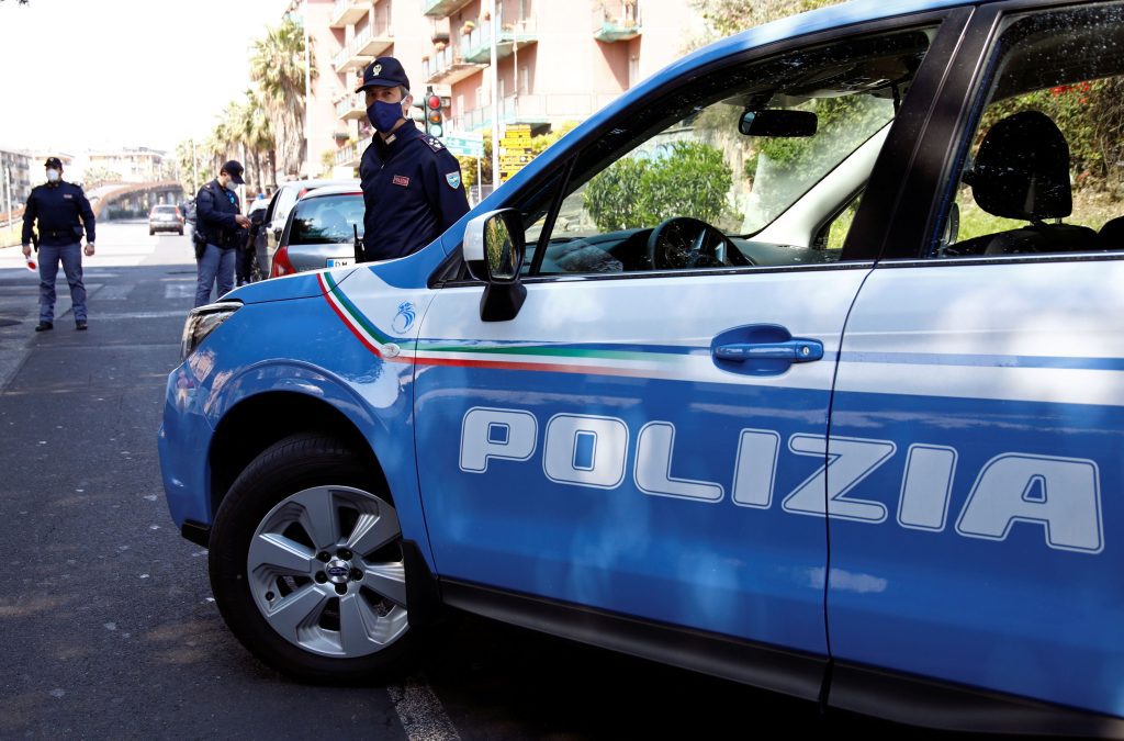 Σοκ στην Ιταλία: Αποτρόπαιο εύρημα με ακέφαλο πτώμα Γερμανίδας έξω από τη Φλωρεντία – Όλα όσα διερευνούν οι Αρχές - NewsPoint.gr