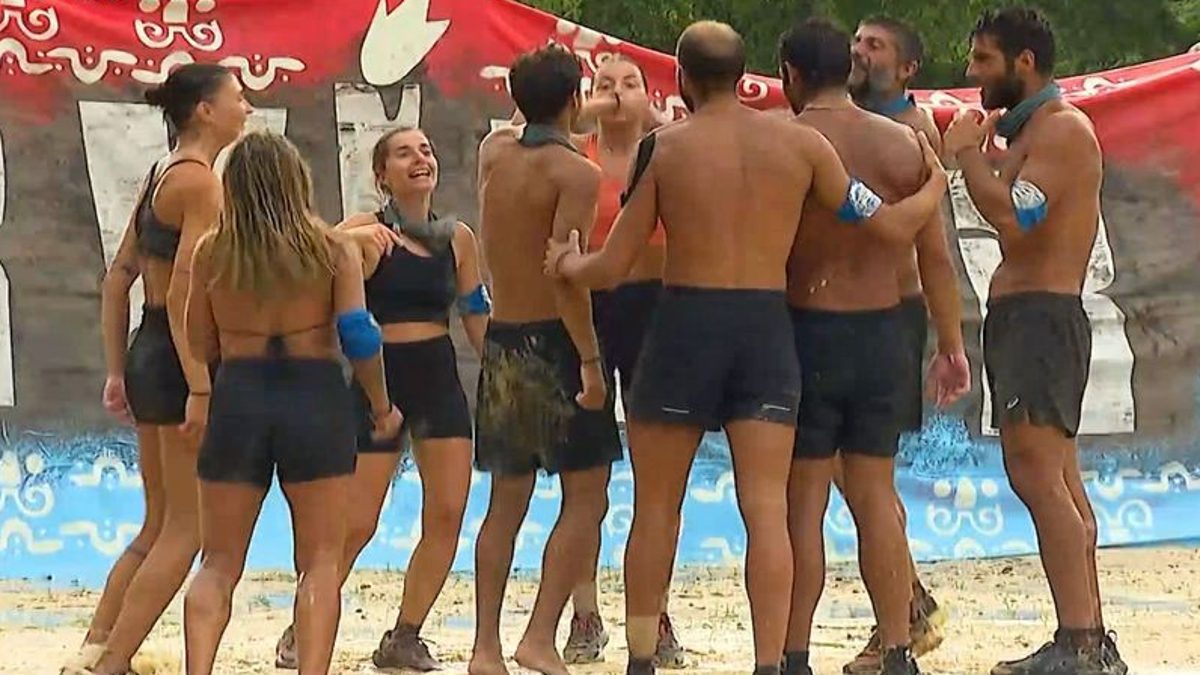 Survivor: Η μεγάλη ανατροπή – Αποκλεισμός, τιμωρίες και συγκλονιστικά παρασκήνια με Ρέβη, Σηφάκη και Παντελάκη! - NewsPoint.gr