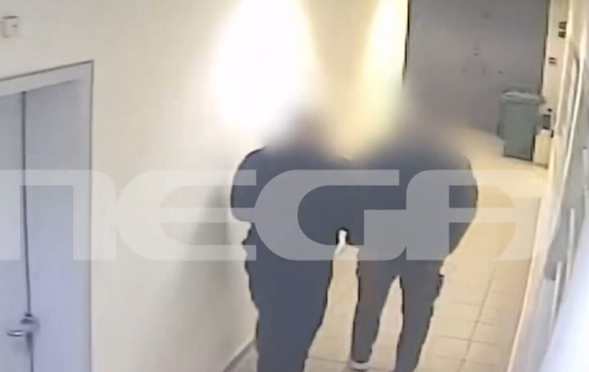 Σκηνές που κόβουν την ανάσα: Η απίστευτη υπόθεση της δολοφονίας στις φυλακές Δομοκού και τα ερωτήματα που συγκλονίζουν 1 Σκηνές που κόβουν την ανάσα: Η απίστευτη υπόθεση της δολοφονίας στις φυλακές Δομοκού και τα ερωτήματα που συγκλονίζουν - NewsPoint.gr
