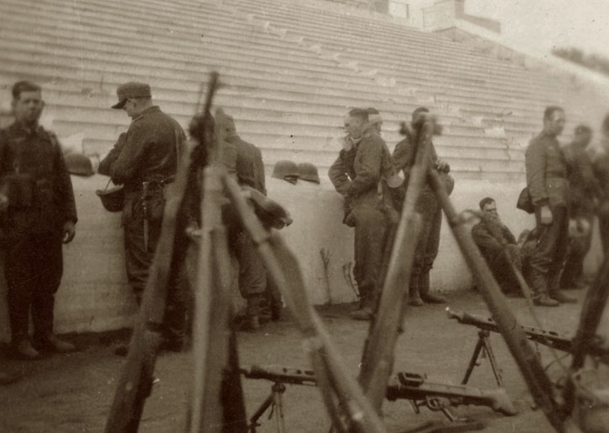 Η μυστική δράση που λύγισε τους Ναζί: Οι Έλληνες αντάρτες, η αιφνιδιαστική απαγωγή και τα αιματηρά αντίποινα που άλλαξαν τον ρου της Ιστορίας - NewsPoint.gr