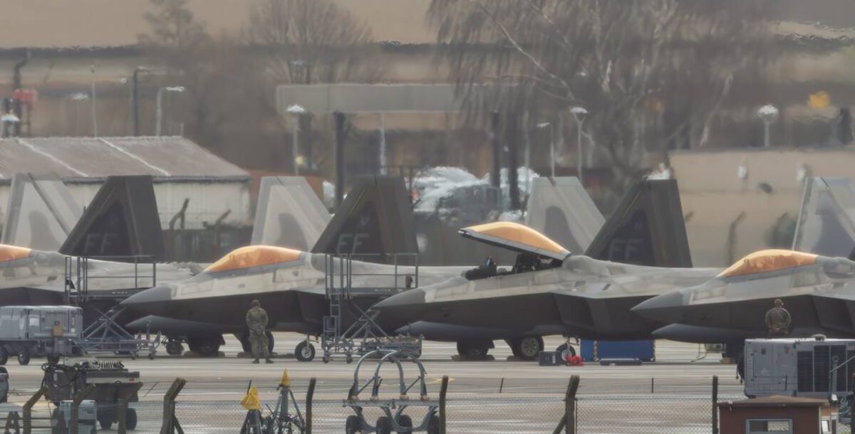 Συναγερμός στη Σούδα: Αμερικανικά F-35 πλημμυρίζουν την Κρήτη εν μέσω εκρηκτικής κρίσης ΗΠΑ–Ιράν! 7 Συναγερμός στη Σούδα: Αμερικανικά F-35 πλημμυρίζουν την Κρήτη εν μέσω εκρηκτικής κρίσης ΗΠΑ–Ιράν! - NewsPoint.gr