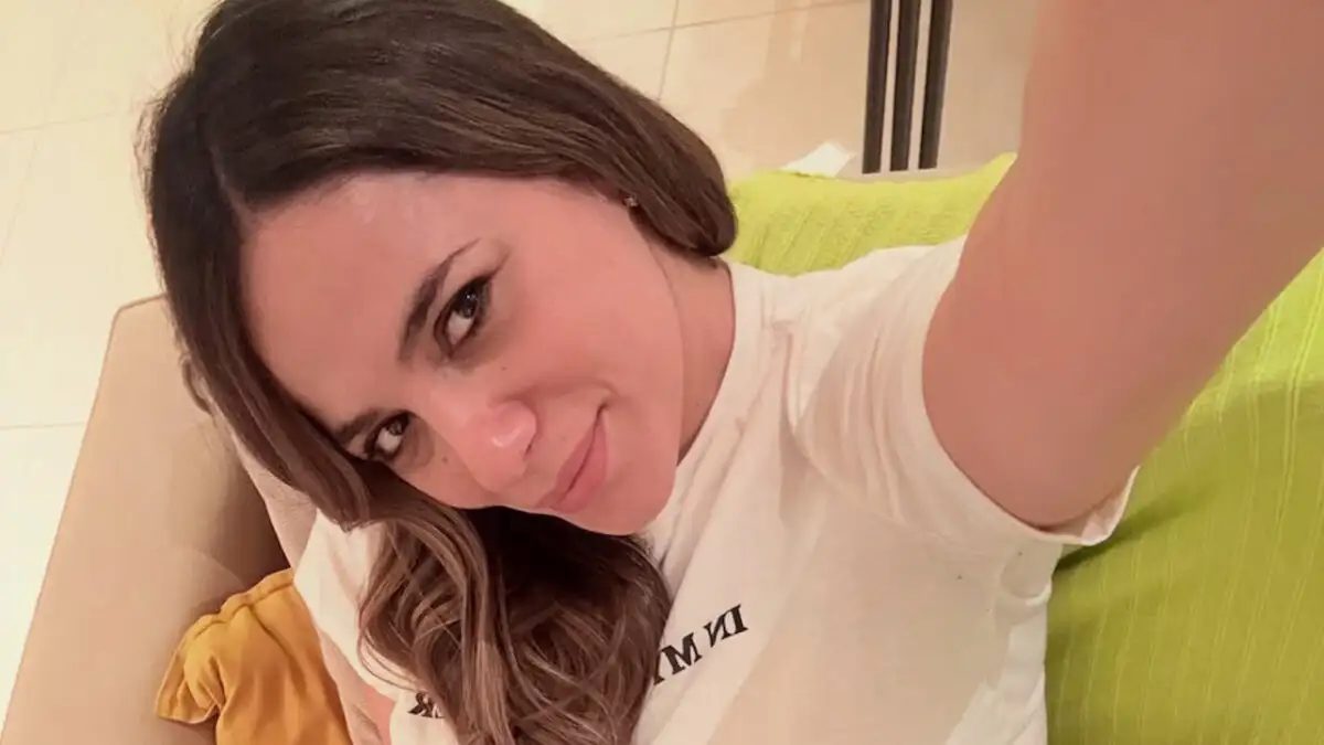 Η στιγμή που συγκίνησε το Instagram: Η Ευλαμπία Ρέβη ποζάρει με τον νεογέννητο γιο της και ραγίζει καρδιές! 1 Η στιγμή που συγκίνησε το Instagram: Η Ευλαμπία Ρέβη ποζάρει με τον νεογέννητο γιο της και ραγίζει καρδιές! - NewsPoint.gr