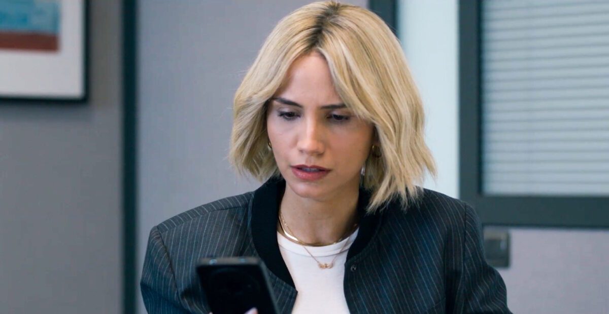Η εξέλιξη που κανείς δεν περίμενε στα «Παιχνίδια Εκδίκησης»: Η Μάγια στο χείλος μίας συγκλονιστικής απόφασης - NewsPoint.gr
