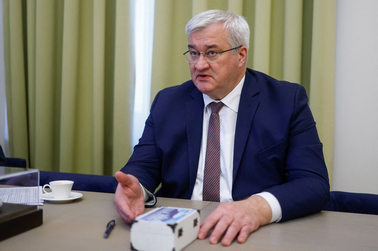 Σάλος στην Ευρώπη: Η Ουκρανία ξεσπά ενάντια σε Ουγγαρία και Σλοβακία για τις απειλές διακοπής ρεύματος – Δραματικές εξελίξεις στο ενεργειακό μέτωπο - NewsPoint.gr