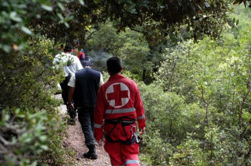 Αγωνία χωρίς τέλος στο Βελούχι: 74χρονος πεζοπόρος παραμένει άφαντος παρά τη μεγάλη κινητοποίηση! - NewsPoint.gr