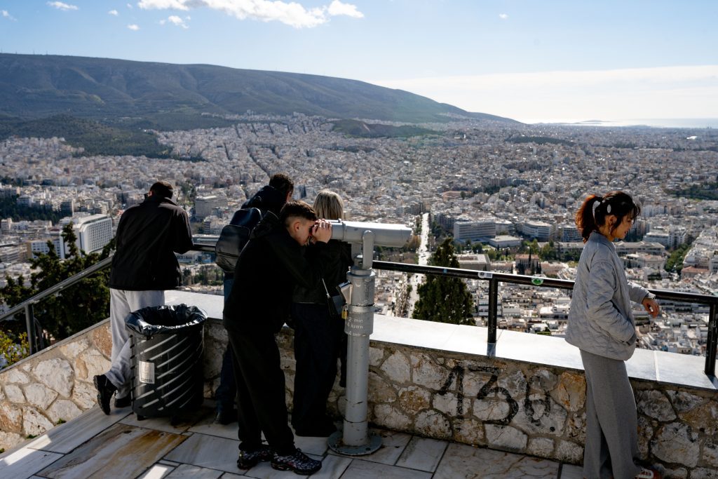 Η επιστροφή των Αλκυονίδων ανατρέπει τον Φεβρουάριο – Έρχεται απρόσμενη καλοκαιρία μέχρι τον Μάρτιο! - NewsPoint.gr