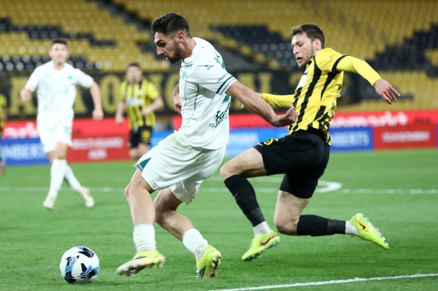 Η ανατροπή που συγκλονίζει τη Stoiximan Super League – Ποια ομάδα πήρε κεφάλι στη βαθμολογία μετά την 22η αγωνιστική; - NewsPoint.gr