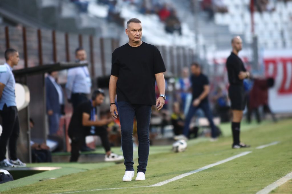 Ανατροπή στον Άρη: Ο Μιχάλης Γρηγορίου φλερτάρει έντονα με τον πάγκο – Ποια θα είναι η επόμενη μέρα; 9 Ανατροπή στον Άρη: Ο Μιχάλης Γρηγορίου φλερτάρει έντονα με τον πάγκο – Ποια θα είναι η επόμενη μέρα; - NewsPoint.gr