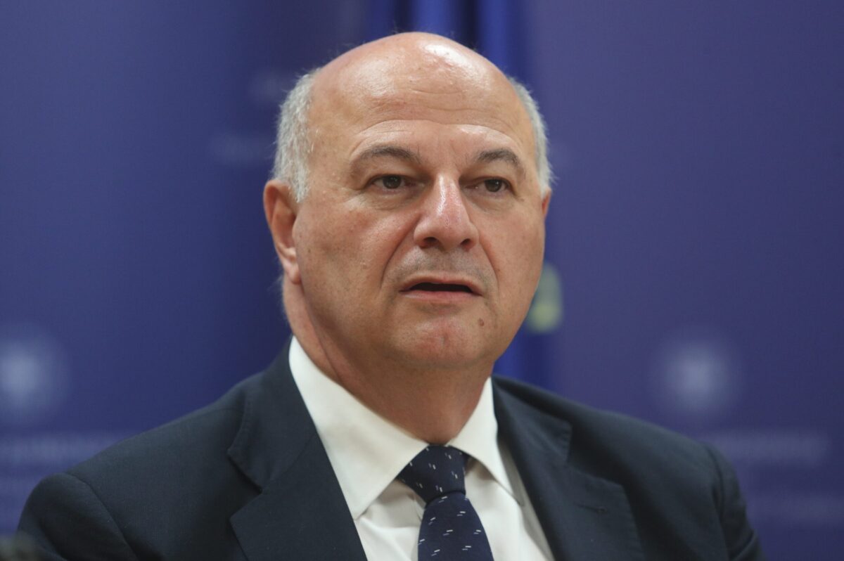 Η πρόταση Τσιάρα που ανατρέπει τα δεδομένα: Ευρωπαϊκή ασπίδα για τις φυσικές καταστροφές στη γεωργία συγκλονίζει τους αγρότες! - NewsPoint.gr